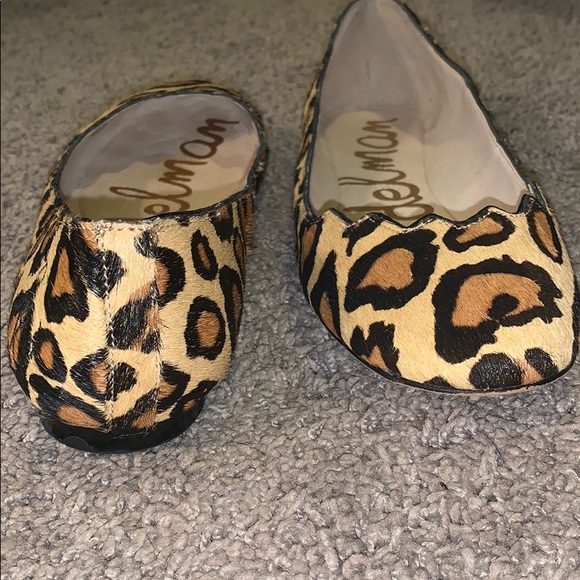 Sam Edelman flats - Picture 2 of 6